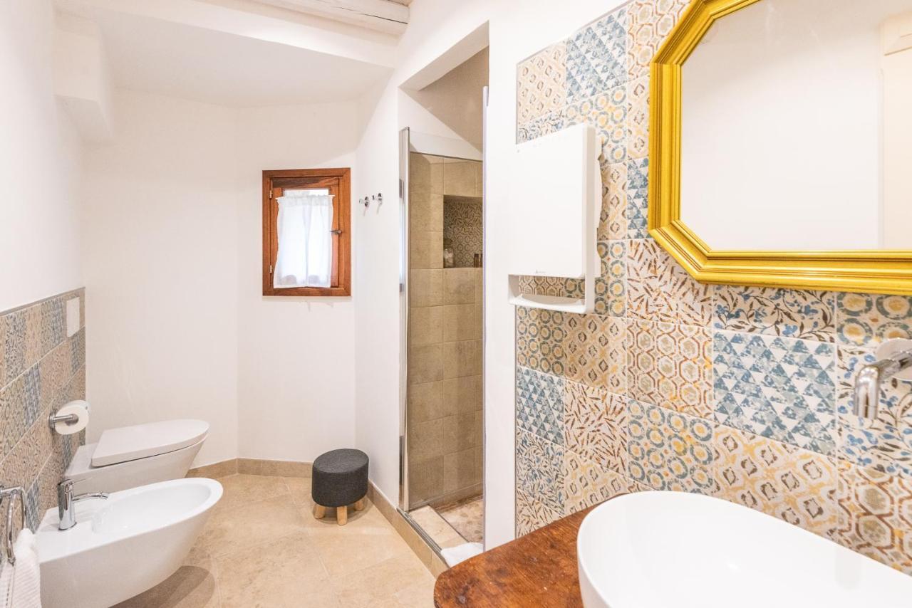 Rubichi 6 - Old Town Apartment Sit Lecce Eksteriør bilde