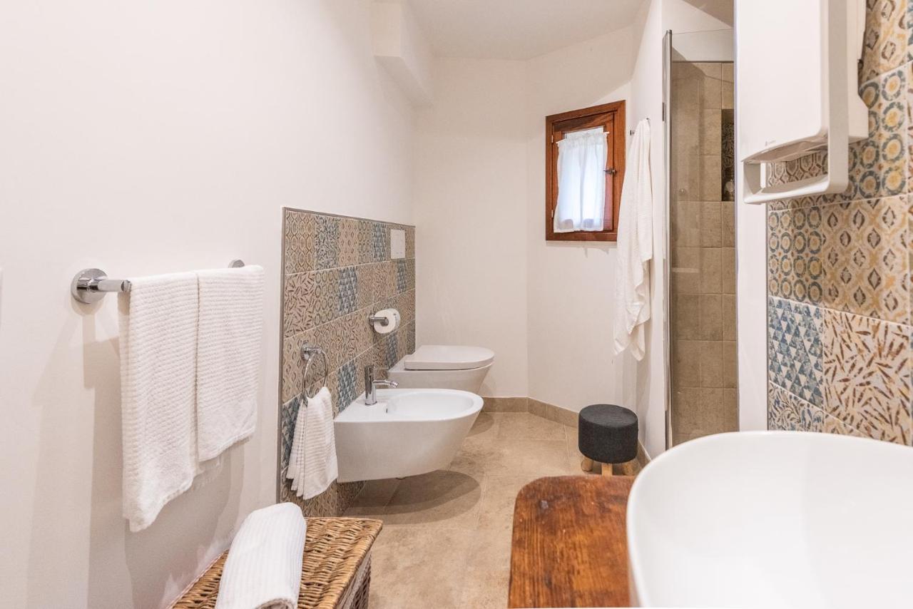 Rubichi 6 - Old Town Apartment Sit Lecce Eksteriør bilde