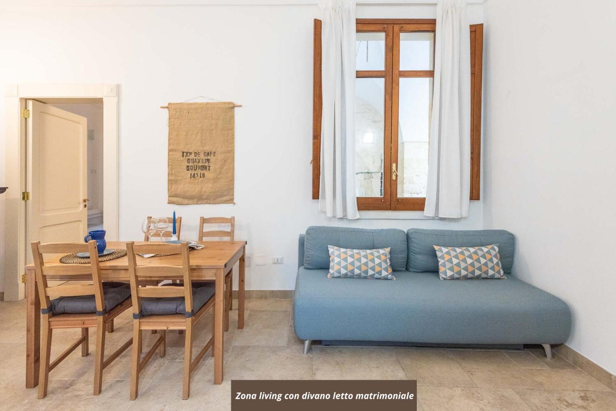 Rubichi 6 - Old Town Apartment Sit Lecce Eksteriør bilde