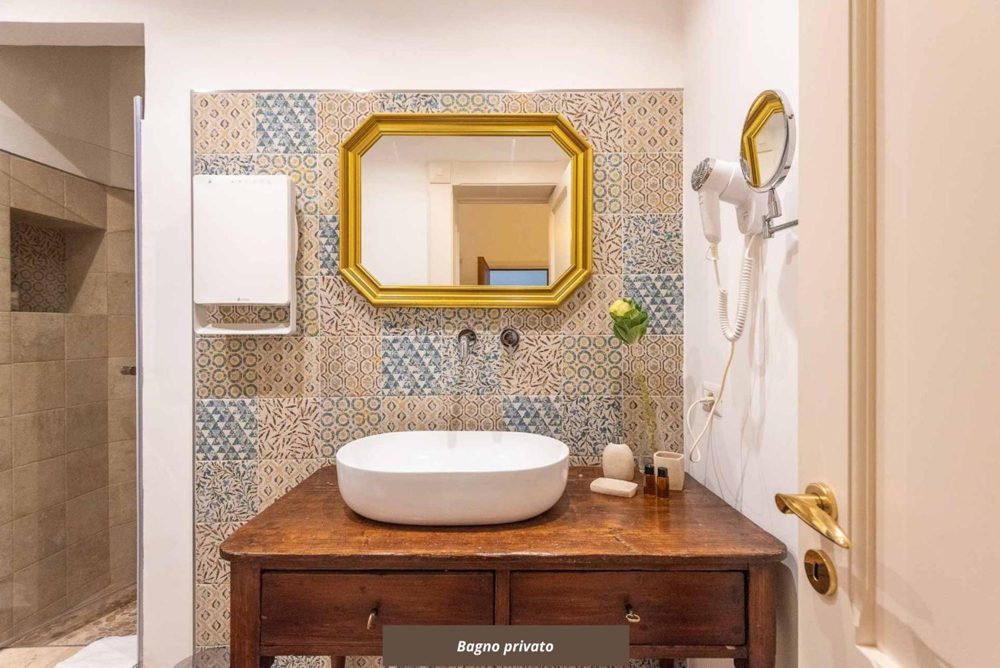 Rubichi 6 - Old Town Apartment Sit Lecce Eksteriør bilde